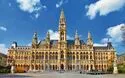 Wien - 4 Tage - 2027
