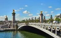 Paris - Hotel Mercure Paris Porte d'Orleans 4 Tage - 2027
