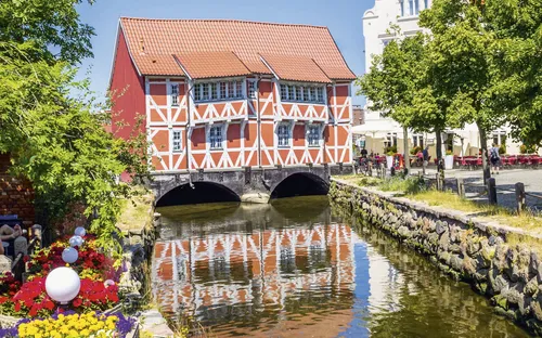 Wismar