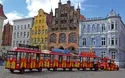 Ostseeinsel Rügen - 5 Tage - 2027