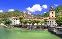 Riviera - Wandern - 6 Tage