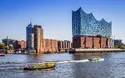 Hamburg - 3 Tage - 2027