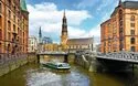 Hamburg - 3 Tage - 2027
