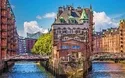 Hamburg - 3 Tage - 2027