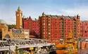 Hamburg - 4 Tage - 2027