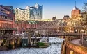 Hamburg - 4 Tage - 2027