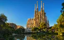 Costa Favolosa - Barcelona und Marseille - 4 Tage - ab/bis Savona