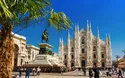 Mailand - 3 Tage - 2027