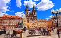 Prag - 3 Tage - 2027