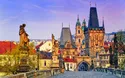 Prag - 3 Tage - 2027