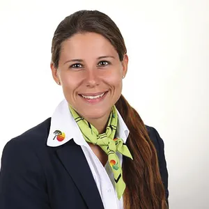 <p>Stefanie Schwankhart</p>