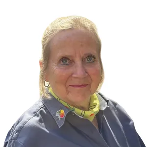 <p>Elisabeth Malitschenko</p>