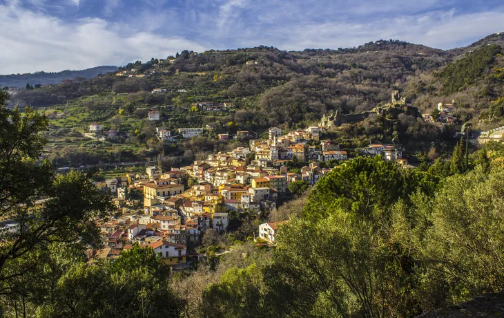 Lamezia Terme in Kalabrien