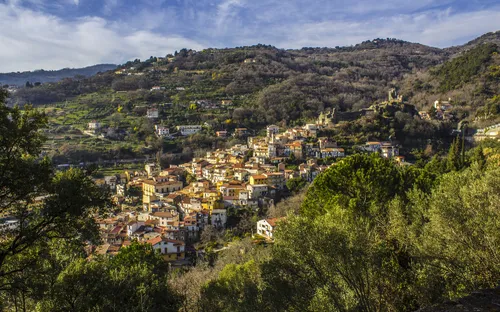 Lamezia Terme in Kalabrien