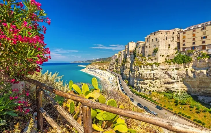 Tropea