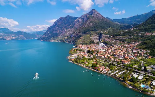 Lago d’Iseo