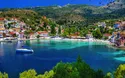 Costa Deliziosa - Inselschönheiten Griechenland - 8 Tage - ab/bis Marghera