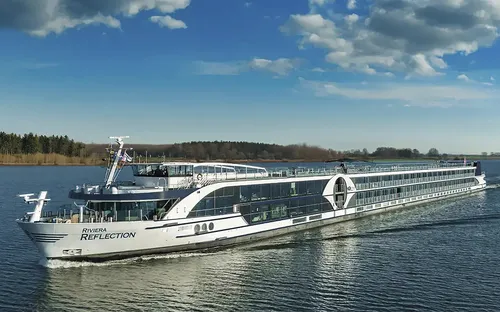 MS RIVIERA REFLECTION