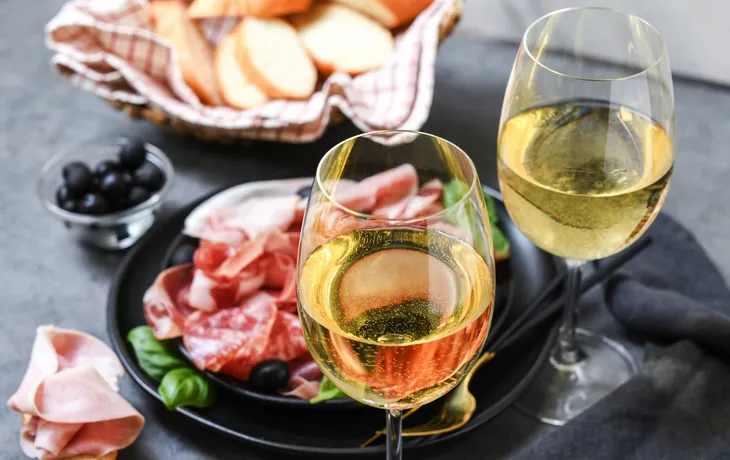 Antipasti