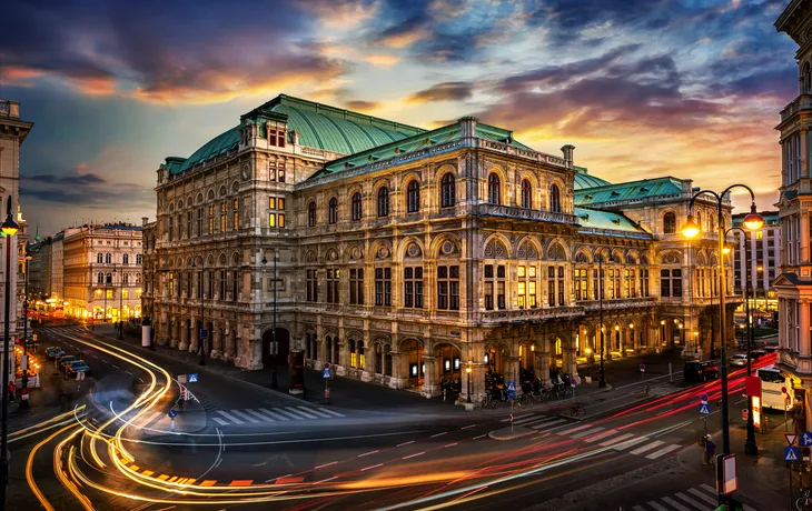 Wiener Staatsoper