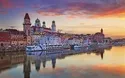 Viva Cruises - Viva Enjoy - Donau - Weihnachten - 8 Tage - Flusskreuzfahrt