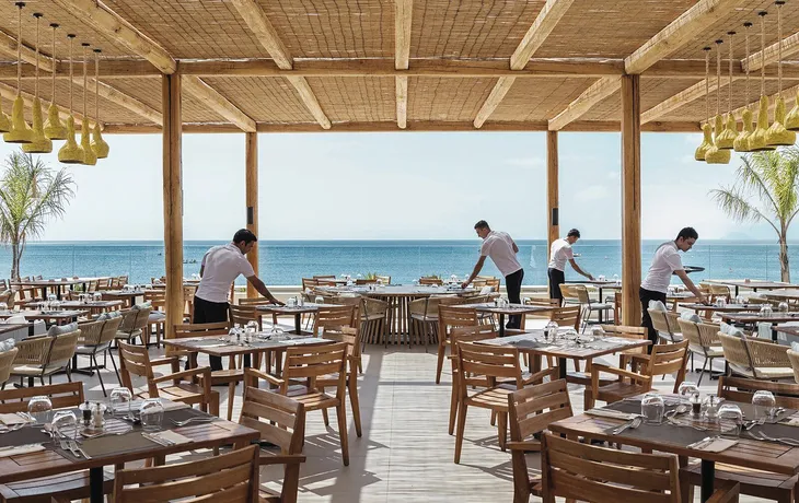 Mitsis Norida - Grill Restaurant 