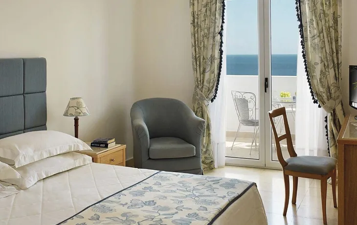 Mitsis Norida - Wohnbeispiel Bungalow Sea View