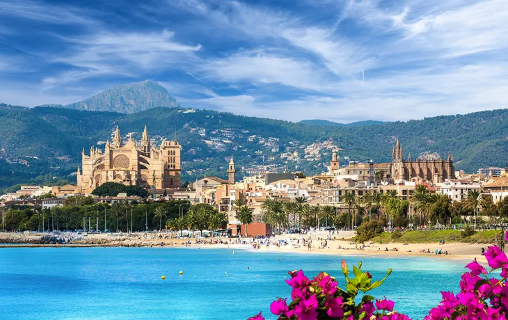 Palma de Mallorca