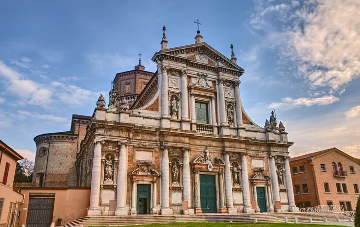 Ravennas Kathedrale