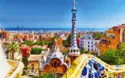 Südspanien - Barcelona - 12 Tage - 2027