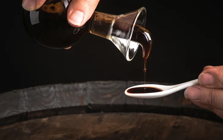 Balsamico di Modena