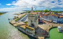 La Rochelle - Atlantik - 8 Tage