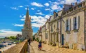 La Rochelle - Atlantik - 8 Tage