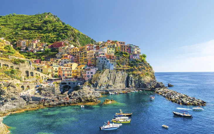 La Spezia