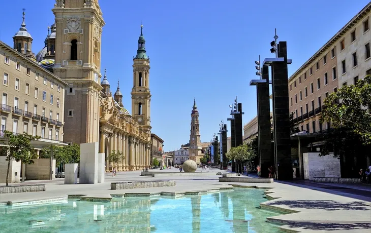 Saragossa