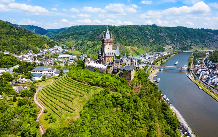 Reichsburg Cochem