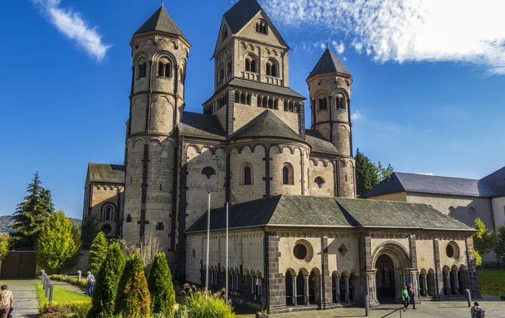 Benediktinerabtei Maria Laach