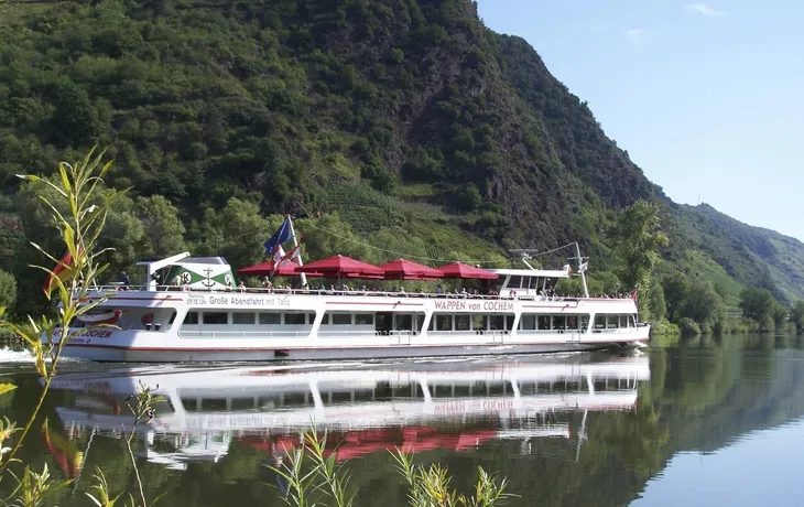 Cochem-Mosel-Gebrüder Kolb