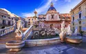 Mein Schiff 4 - Adriaperlen und Italien - 10 Tage - ab Palma/bis Triest