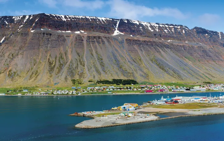 Isafjordur