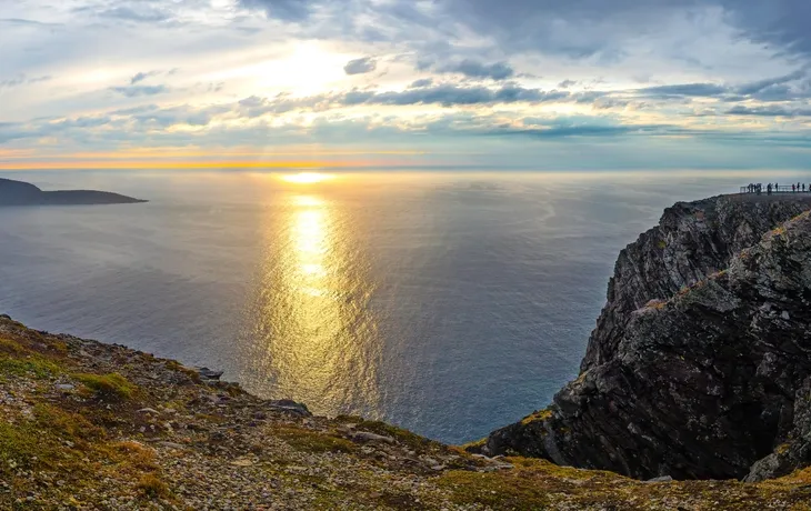 Nordkap