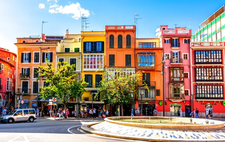 Palma de Mallorca