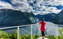 Mein Schiff 1 - Kreuzfahrt zum Nordkap - 13 Tage - ab/bis Kiel