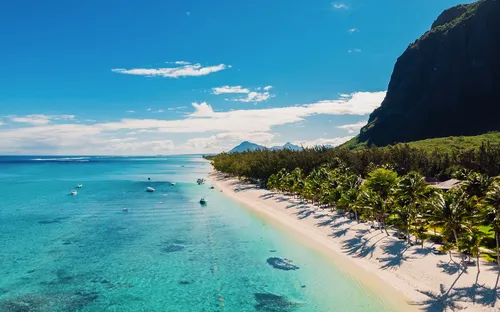 Mauritius