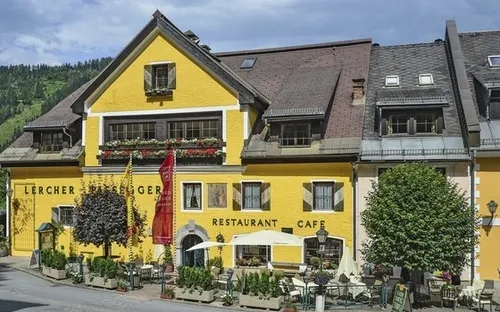 Hotel Lercher