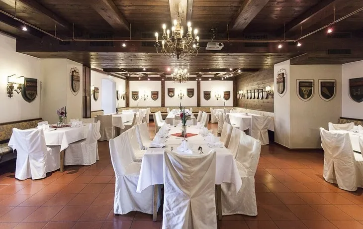 Speisesaal