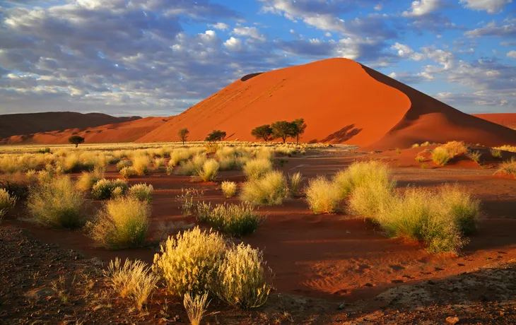 Sossusvlei