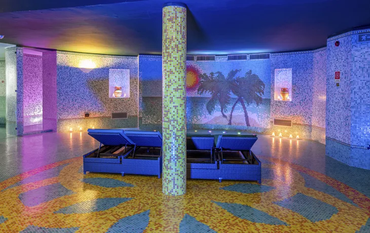 Parc Hotel Gritti