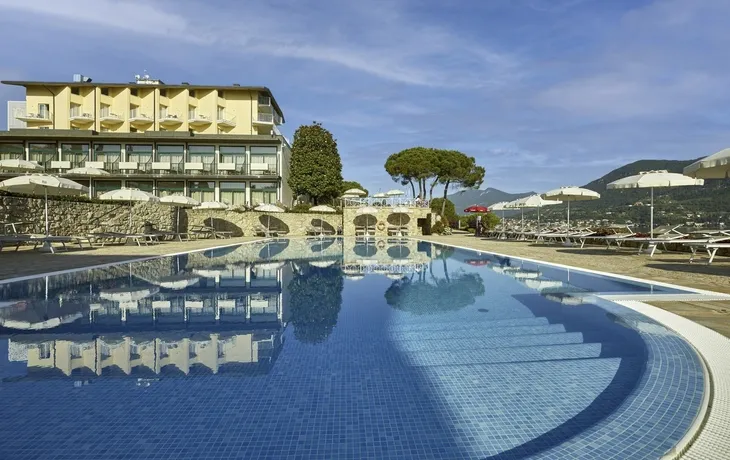 Park Hotel Casimiro