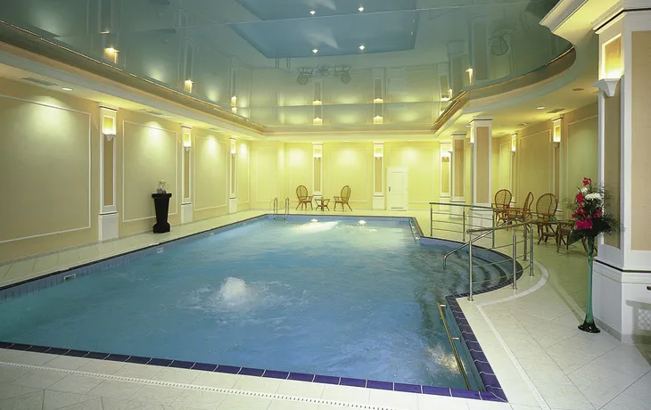 Parkhotel Richmond